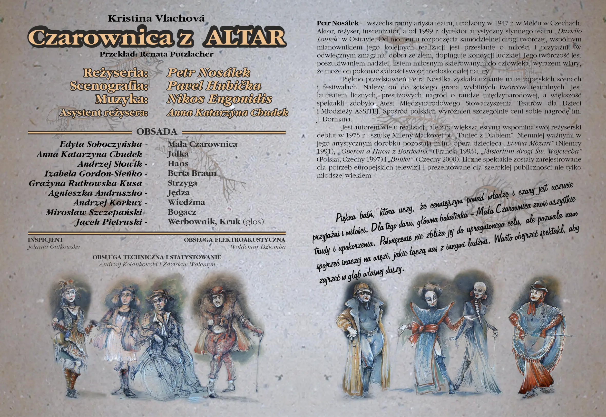 program altar 02